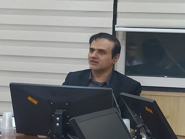 کار کردن اتباع خارجی در کردستان ممنوع است