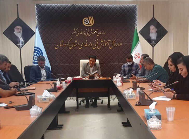 کارآفرینان کردستانی برای حمایت به مراجع مختلف معرفی می شوند