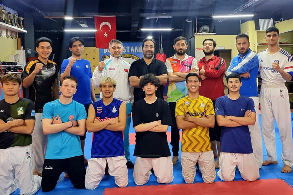 کاراته تایلند قدرت نوظهور آسیاست/ تجربه روحانی خیلی به ما کمک کرد