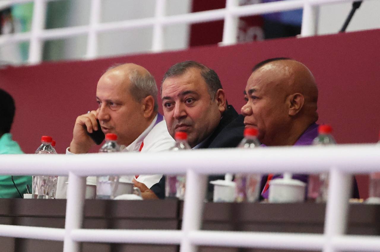 کاراته در همه میادین موفق به کسب مدال شد/ رویدادهای مهمی داریم