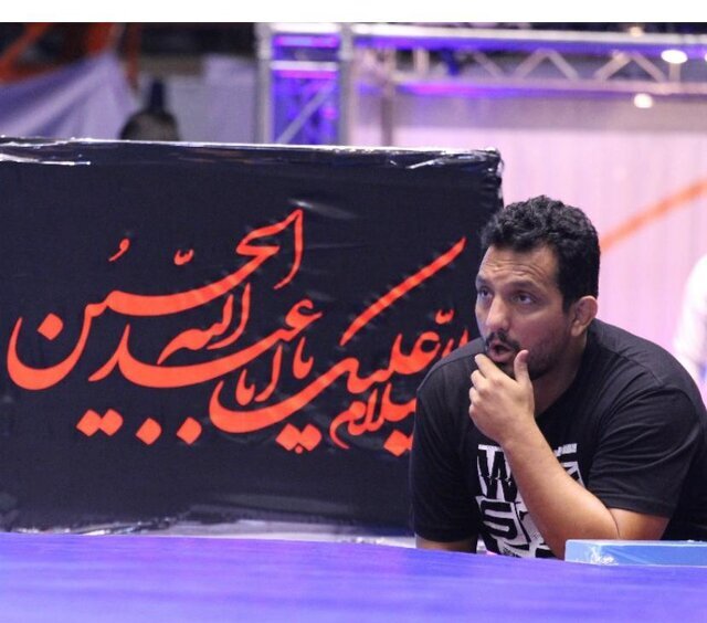 کاربران ایرانی با مربیگری درستکار، رسانه سعودی را ضربه فنی کردند