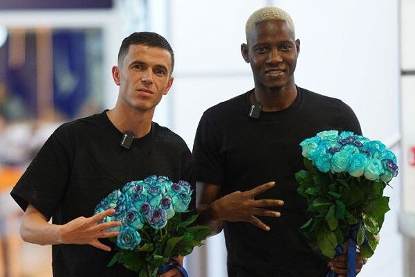 کارت بازی جنپو برای استقلال رسید