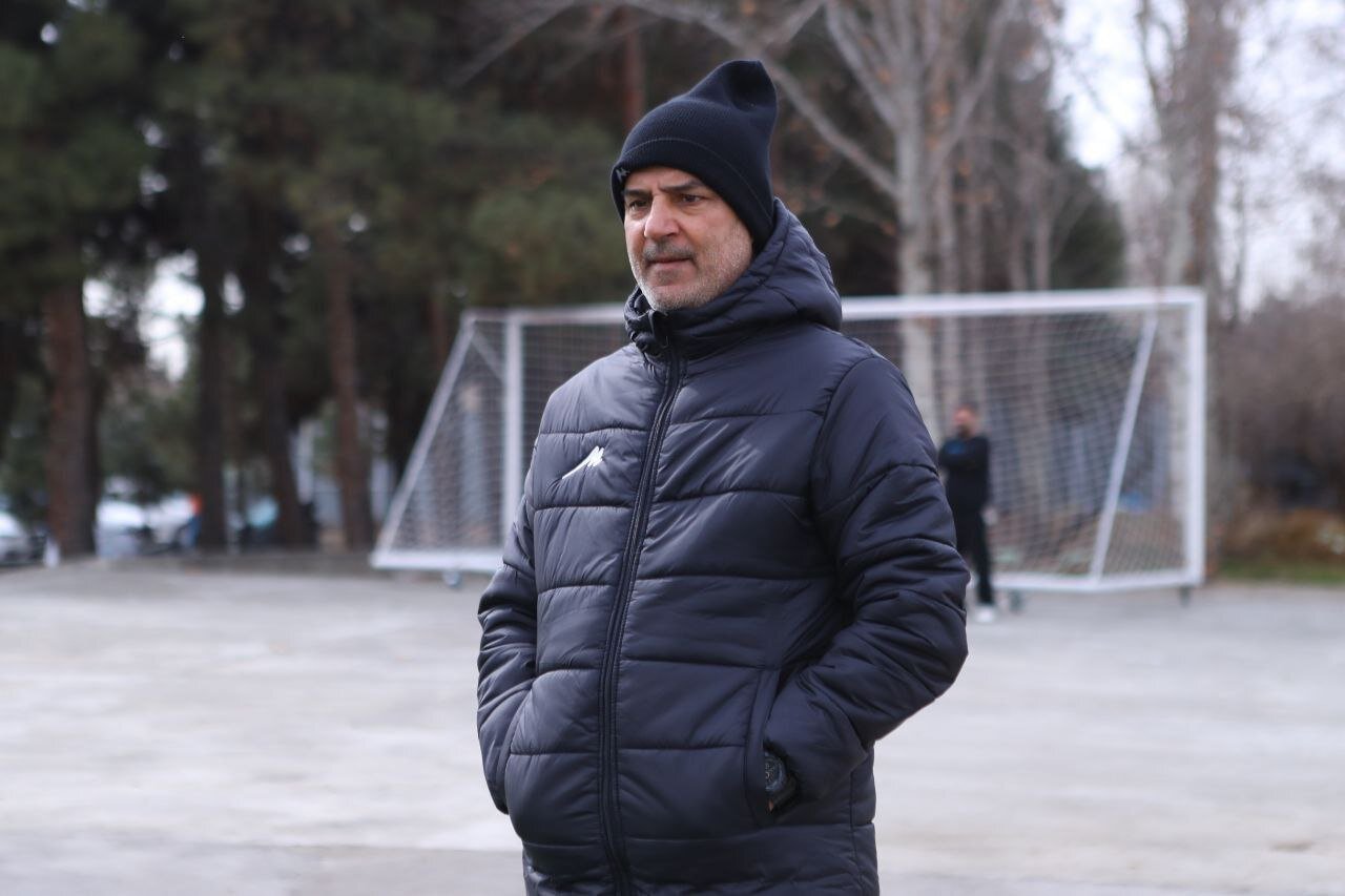 کارتال: روی اشتباهات فردی گل خوردیم؛ کاپیتان پرسپولیس باید جریمه شود!