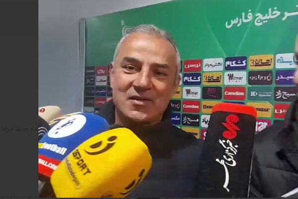 کارتال: نمی‌خواهم وارد کار کثیف شوم؛ لیست بازیکنان را به باشگاه دادم