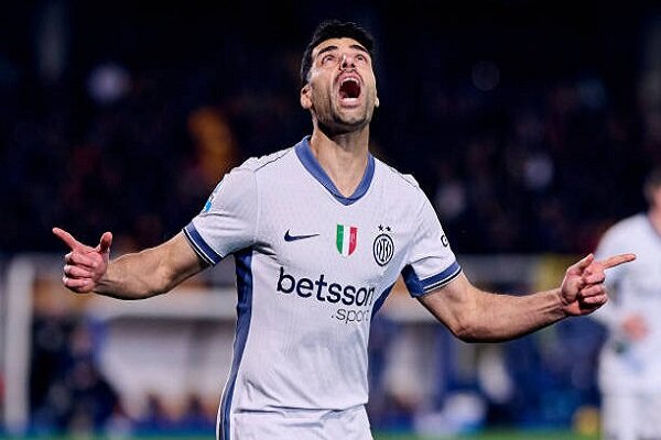 کارشناس ایتالیایی: طارمی مقابل بارسلونا برای اینتر کارساز خواهد بود