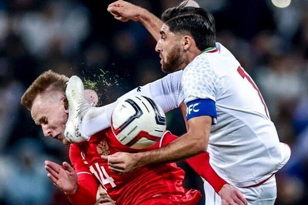 کارشناس روسی: داور باید جهانبخش را از زمین اخراج میکرد