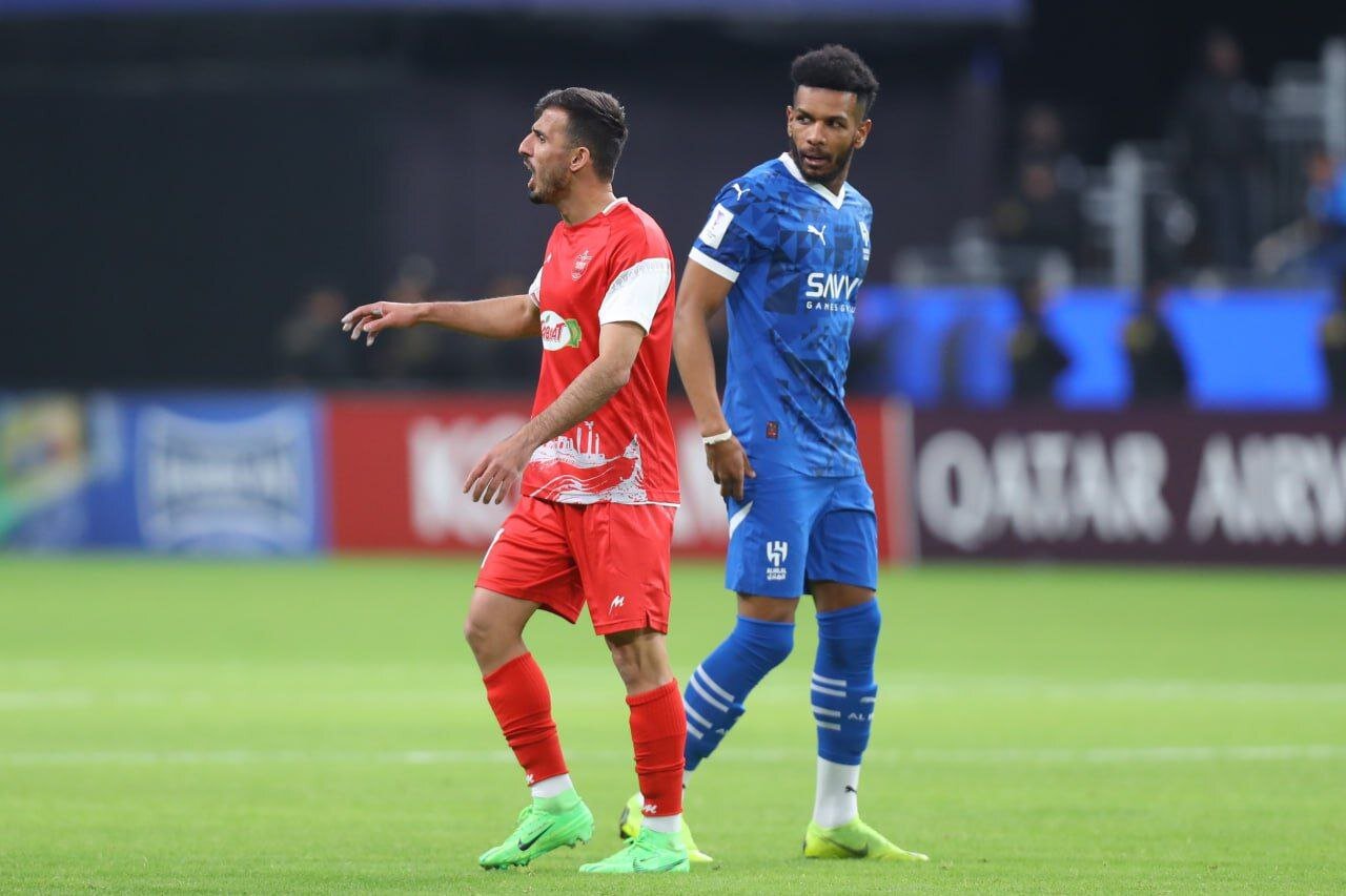 کارشناس فوتبال جهان عرب: استقلال و پرسپولیس ضعیفتر از قبل بودند