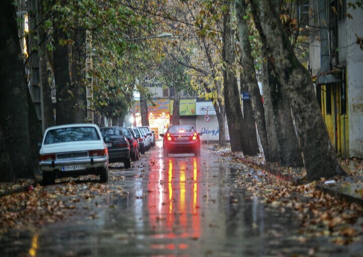 کارشناس هواشناسی کردستان: بارشهای ضعیف و پراکنده در راه است