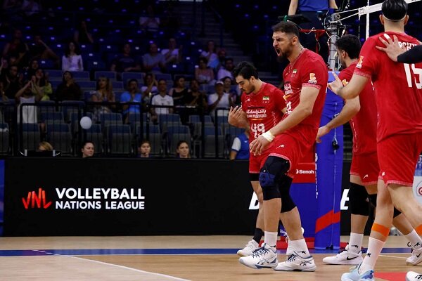 کارشناس والیبال: بازیکنان به خودباوری رسیدند؛ پیاتزا تصمیم درستی گرفت