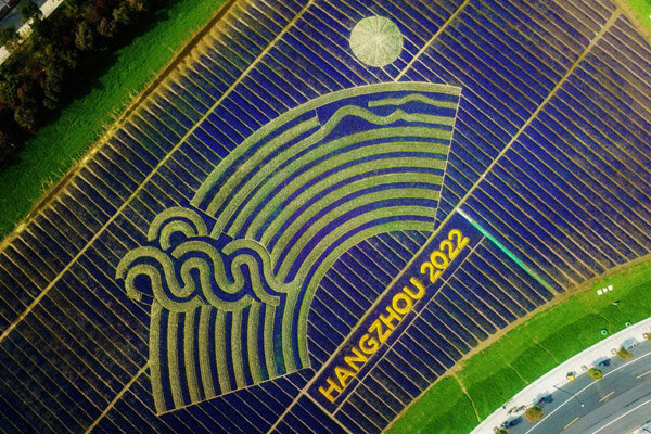 کاروان ایران از مراحل ثبت‌نام بازی‌های آسیایی عقبنیست