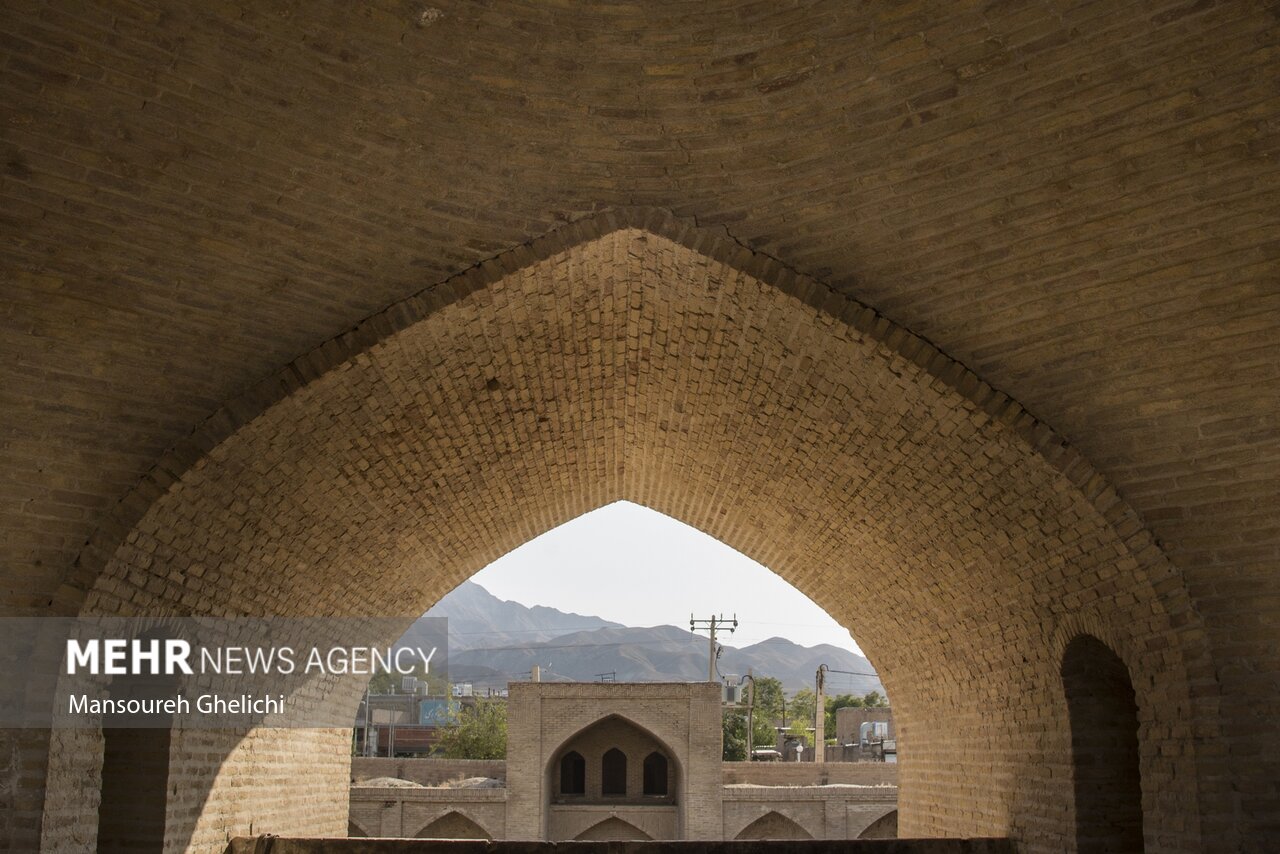 کاروانسرای «میامی»