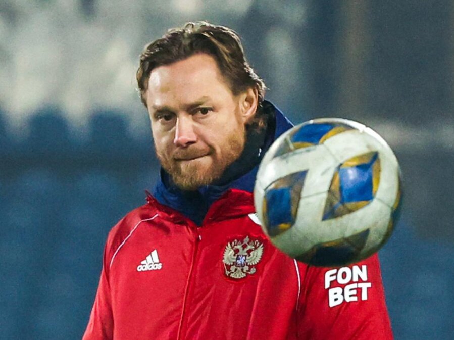 کارپین: ایران موقعیت‌های زیادی داشت/ تصور چنین شرایطی رانداشتم