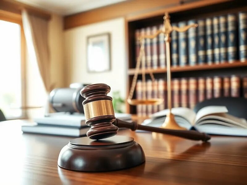 کارکرد نهاد «توأم و تفکیک دعاوی» در تحقق عدالت قضائی