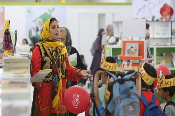 کارگاه آموزشی تربیت مربی قصه گویی در کردستان برگزار میشود