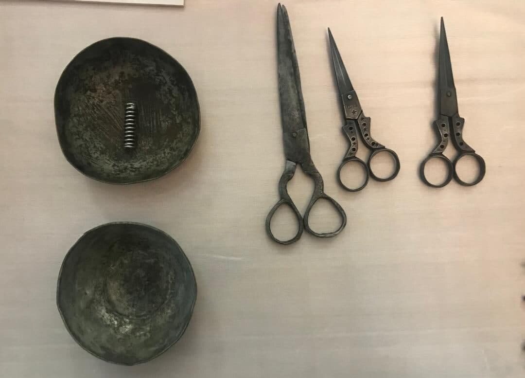 کارگاه آموزشی مستندنگاری آثار موزهای برگزار شد