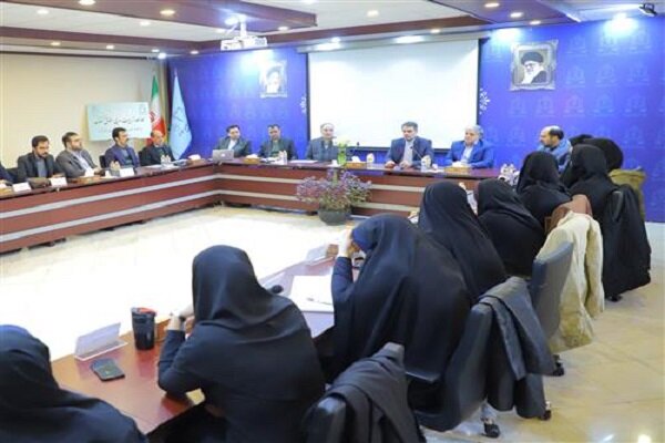 کارگاه تربیت مربی حقوق کودک برگزار میشود