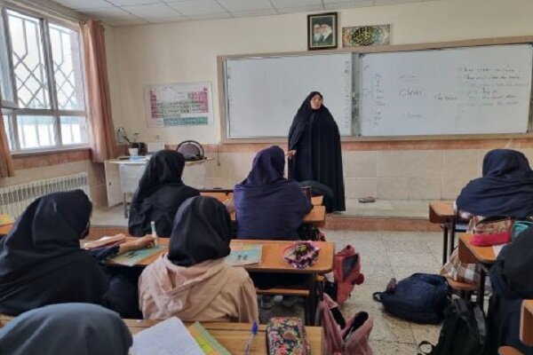 کارگاه «هدایت تحصیلی» ویژه فرزندان زنان سرپرست خانوار برگزارشد