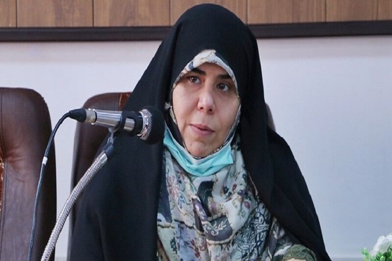 کارگروه بانوان و خانواده باید در استانها احیا شود