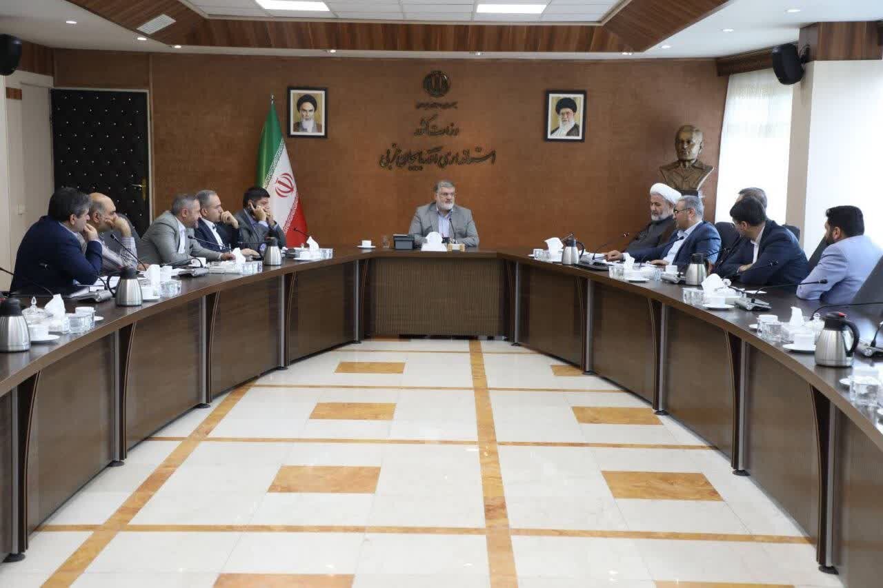 کارگروه رفع مسائل و مشکلات حوزه مدیریت شهری ارومیه تشکیل
شود