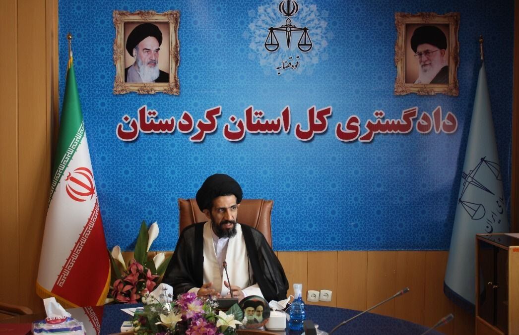 کارگروه نظارت بر فعالیت صلحیاران پروندههای قتل در کردستان تشکیل شد