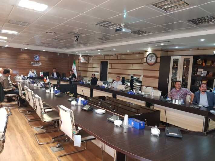 کارگروههایی برای حل مشکلات استان کردستان تشکیل میشود