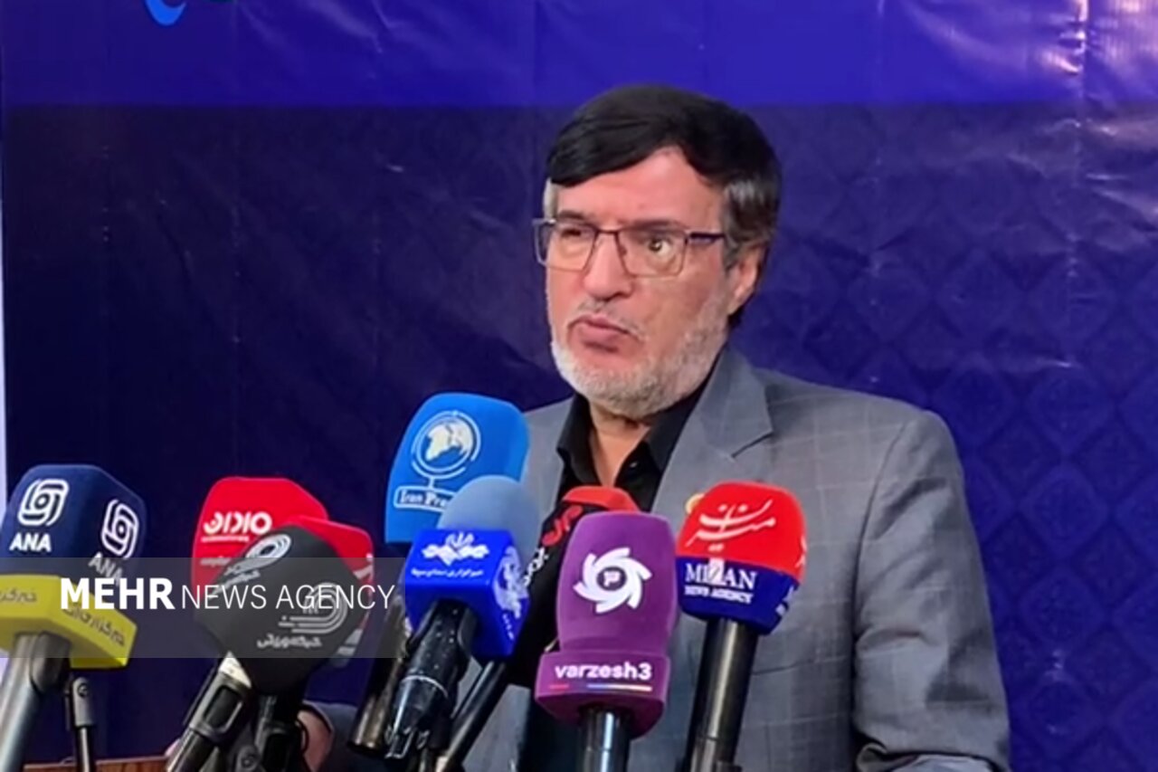 کارگری: از ۳۰۰ میلیاردی که نیاز داریم فقط ۴۶ میلیارد تومان گرفتهایم