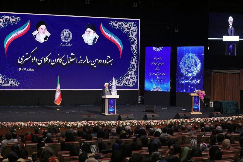 کارگزاران نظام باید چالشهای اقشار و اصناف مختلف کشور را بشناسند