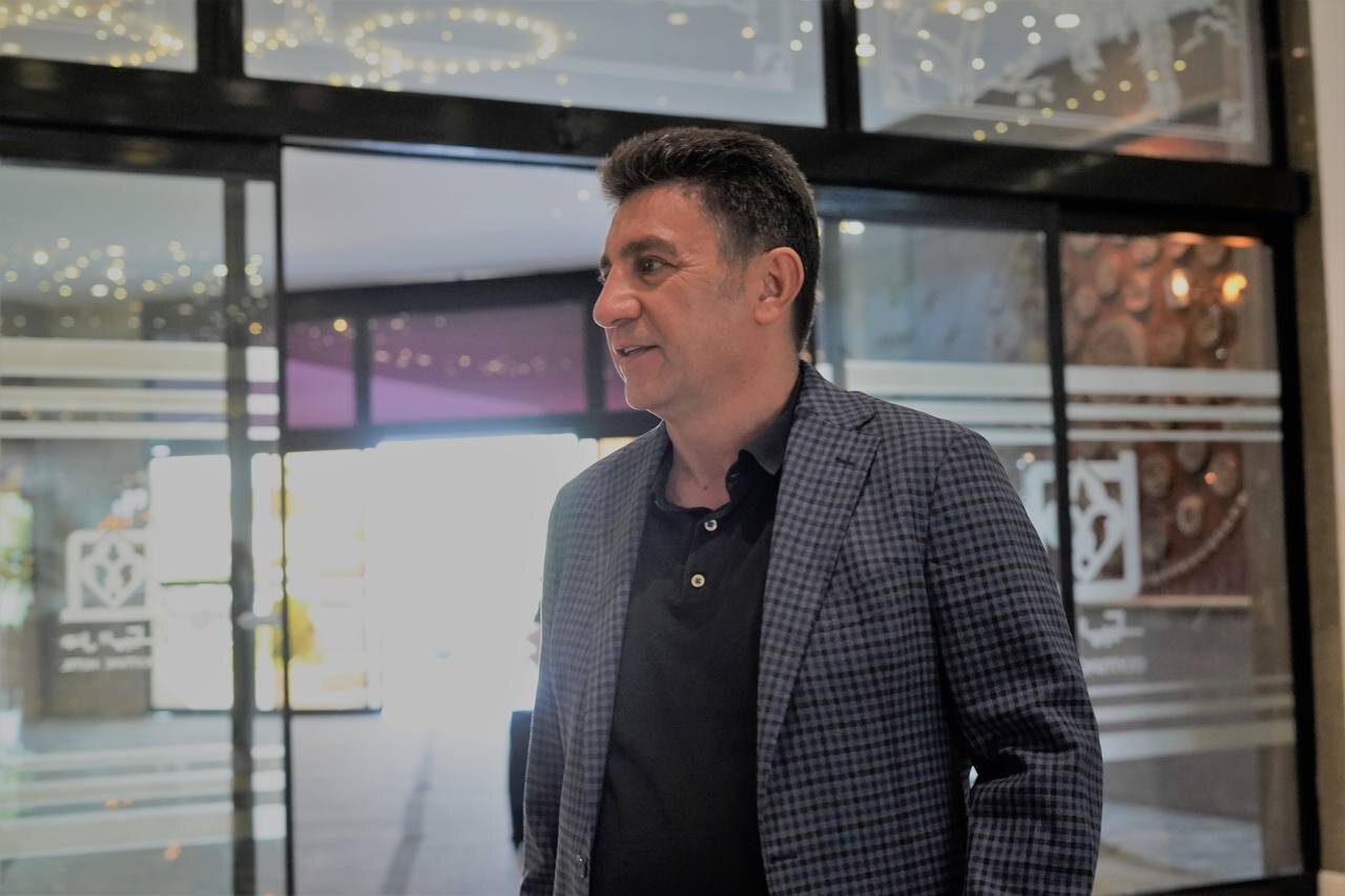 کاش استقلال هم در آسیا بود/ بازیکنان جدید دعوت میکنیم