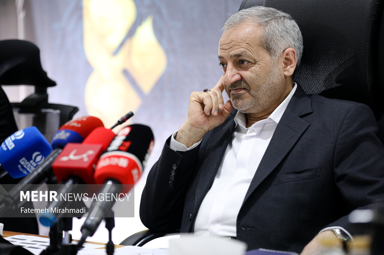 کاظمی: تحول در حوزه پرورشی و فرهنگی دیگر انتخاب نیست، بلکه ضرورت است