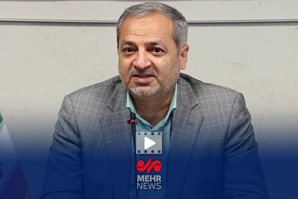 کاظمی: ثبت نام مدارس در بهترین شکل انجام شده است