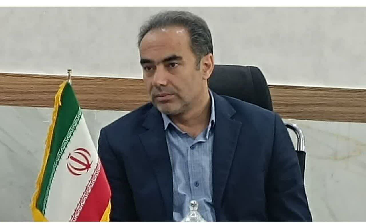 کاظمی: جوانان موتور محرک توسعه شهرستان بیجار هستند