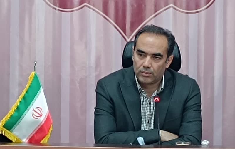 کاظمی: روستا بازار در بیجار ایجاد می‌شود