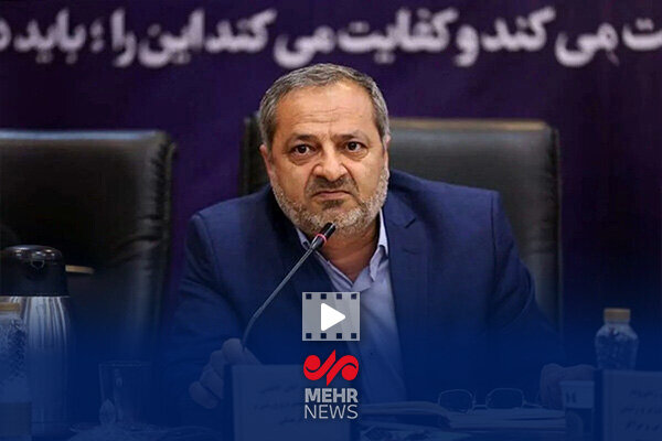 کاظمی: مدرسه‌سازی تنها هدف نیست