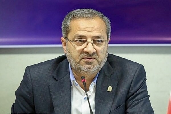 کاظمی: میثاق ملی ما «سند تحول بنیادین آموزش و پرورش»
است