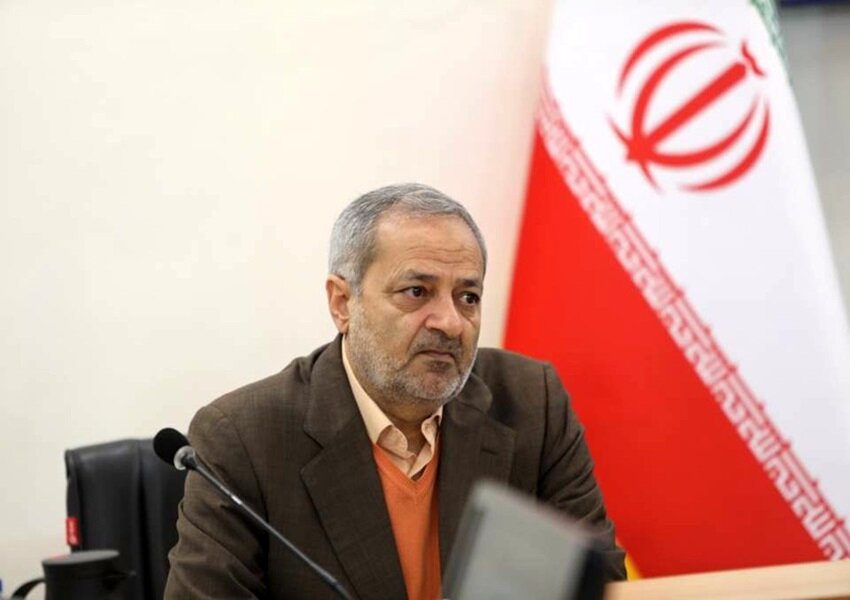 کاظمی چگونه به عنوان وزیر پیشنهادی آموزش و پرورش مطرح
شد؟