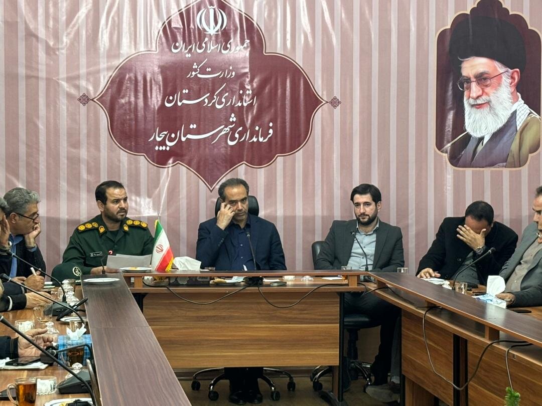 کاظمی: کاهش اعتماد عمومی با کار میدانی و همدلی قابل جبران است