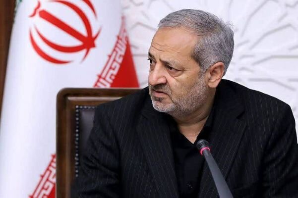 کاظمی: ۲۹.۵ همت برای تجهیزات و فناوری‌های نوین کلاس‌های درس تخصیص یافت