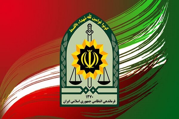 کالای قاچاق ۳۲۰ میلیارد ریالی در شهریار کشف شد