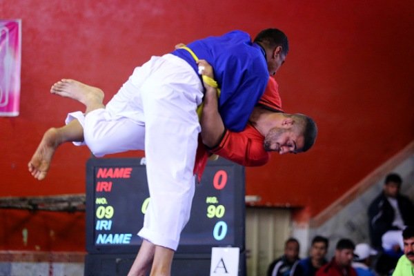 کالپوش میزبان مسابقات کشوری آلیش/ ۱۵ تیم اعلام آمادگیکردند