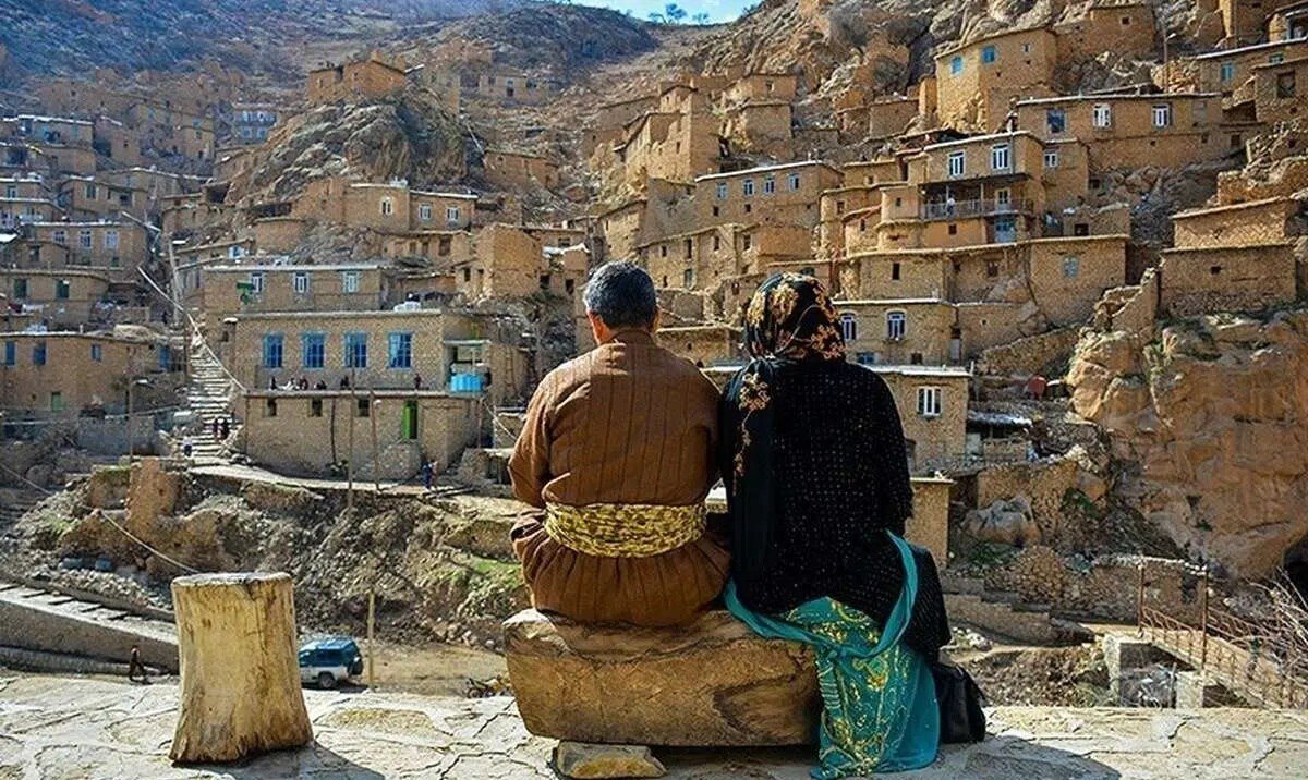 کامیاران سرزمین هم‌نشینی تاریخ، طبیعت و آئین‌های کهن است