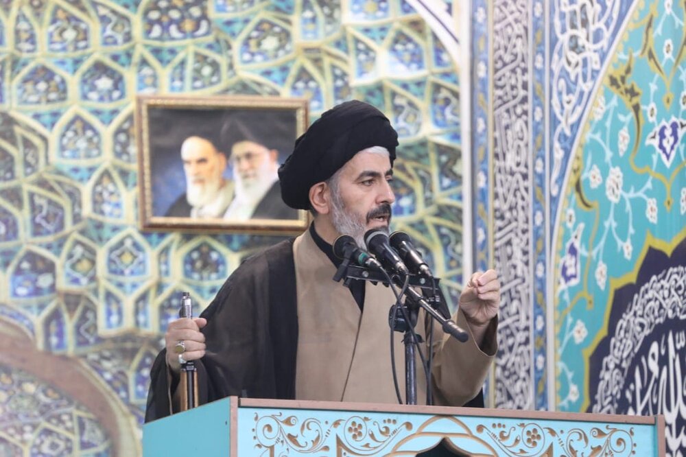 کاندیداها اقتدار ملی را تضعیف نکنند/ لزوم رعایت اخلاق
انتخاباتی