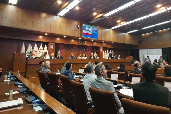 کاندیداهای مجمع انتخاباتی فدراسیون ورزشهای آبی نهایی شدند