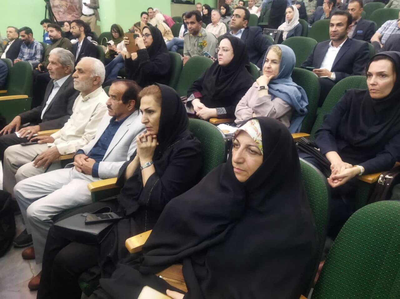 کانون آب‌ساز شاهرود در معرض نابودی؛ مدیران اظهارات دروغ را امضا کردند