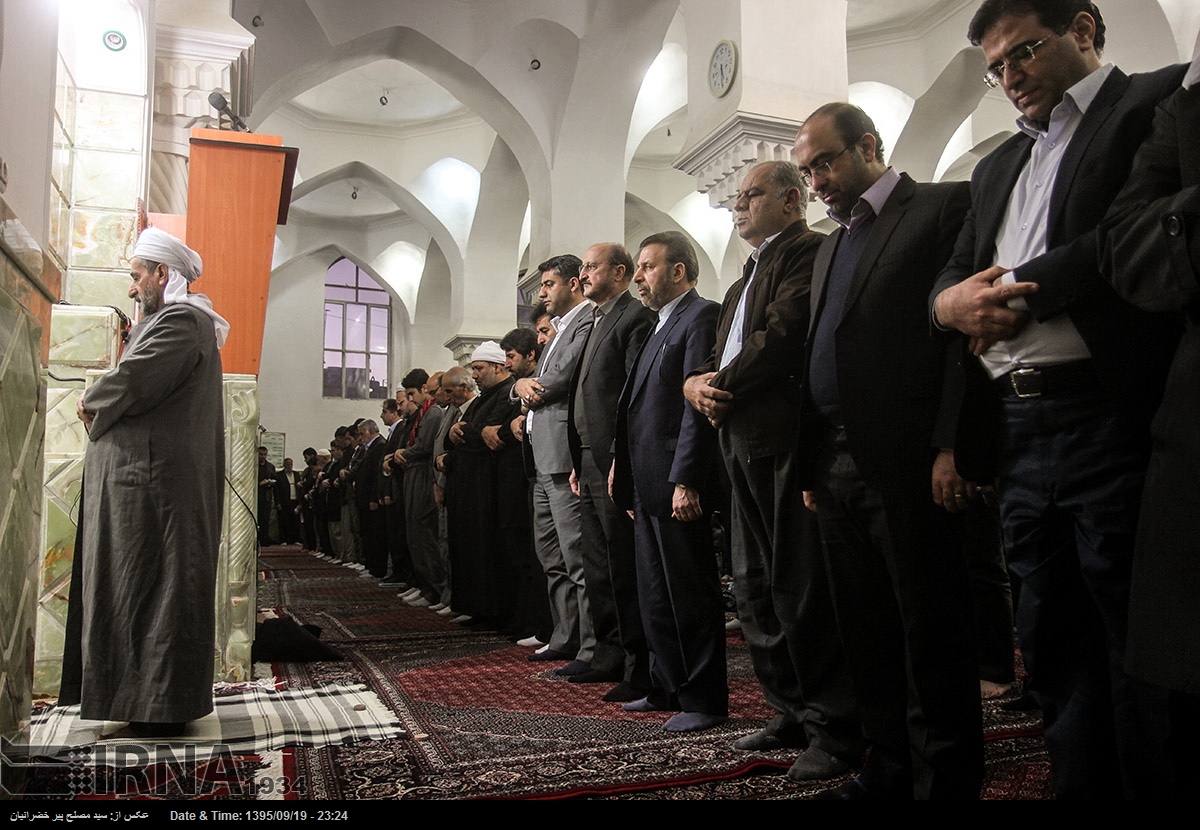 کانون‌های فرهنگی در کردستان ظرفیت مناسبی برای برگزاری جشنواره ملی نماز هستند