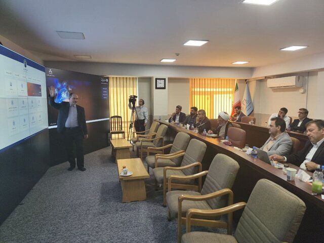 کاهش آسیب‌های اجتماعی با استفاده از سامانه‌های هوشمند قوه قضاییه