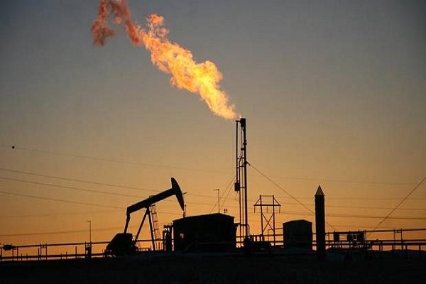 کاهش آلایندههای ناشی از فلرهای گاز در مناطق نفتخیز جنوب