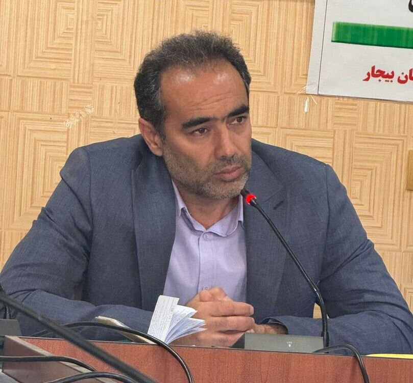 کاهش جمعیت زنگ خطر توسعه در شهرستان بیجار است