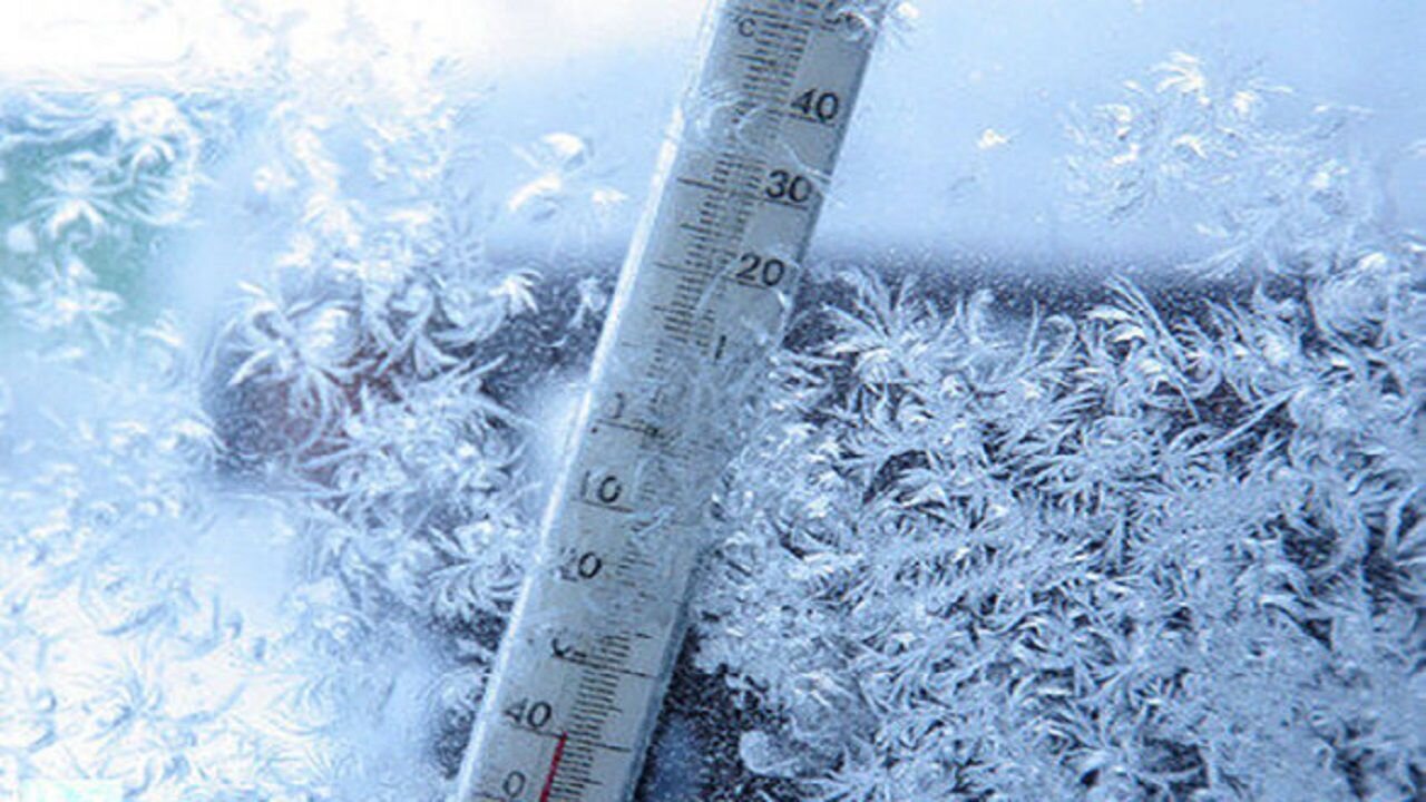 کاهش دمای هوا در آذربایجانغربی ادامه دارد