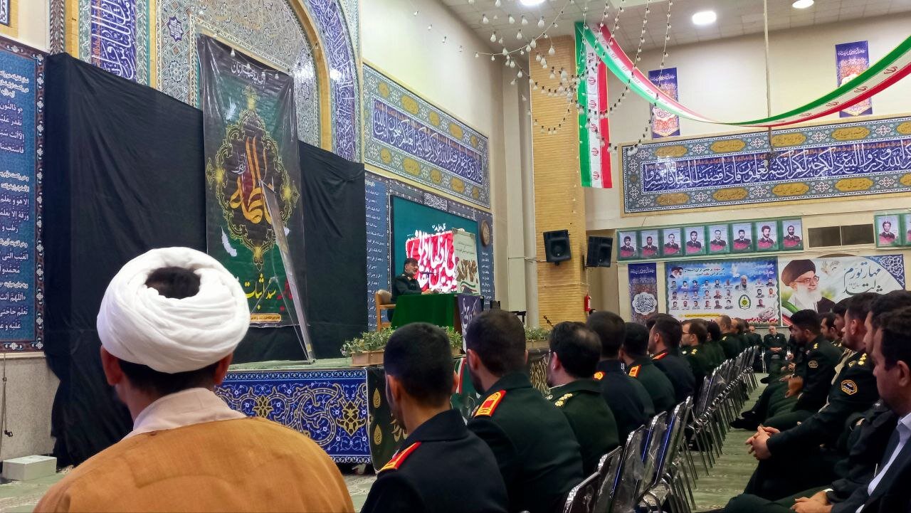 کاهش رشد سرقت به یک درصد/ برخورد شدید با مخلان امنیتمردم