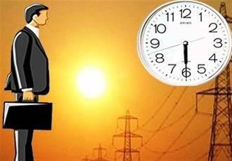 کاهش ساعات کاری ادارات در تهران تکذیب شد/ موضوع در مرحله بررسی کارشناسی